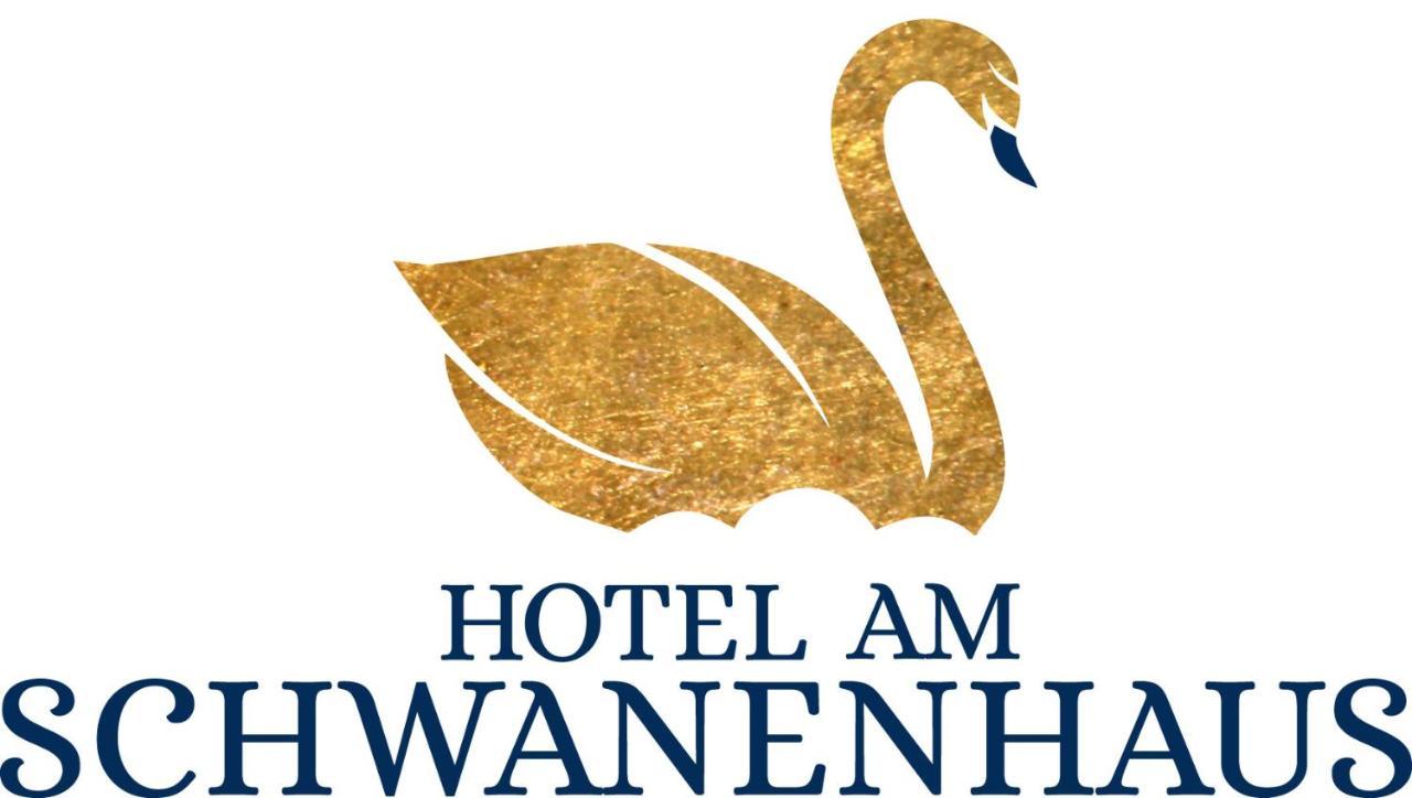 Hotel Am Schwanenhaus เดรสเดน ภายนอก รูปภาพ