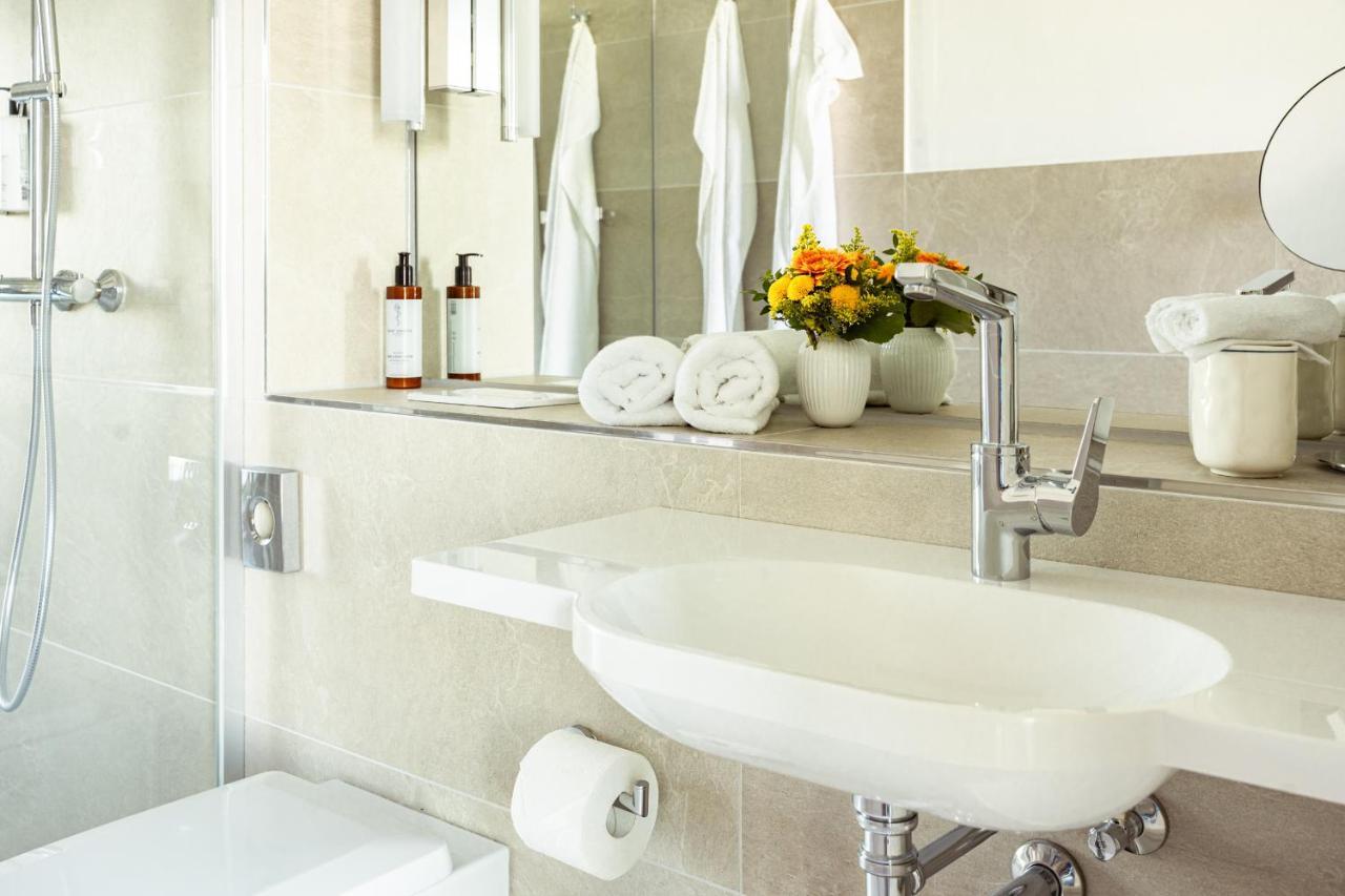 Hotel Am Schwanenhaus เดรสเดน ภายนอก รูปภาพ